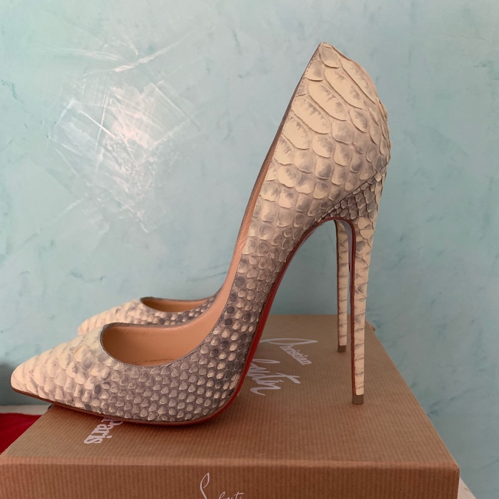 Christian Louboutin Shoes